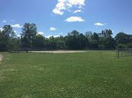 baseball field